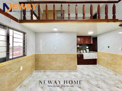 Duplex gác cao có máy lạnh , 7p tới đh công thương, aeon tân phú