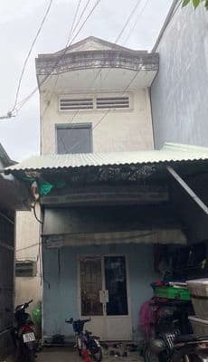 Bán dãy trọ 2MT Phạm Văn Chiêu, P.9, Gò Vấp, 67m2, 5 phòng, 3.7 tỷ