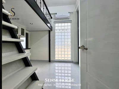 Duplex Full NT - Tiện qua Văn Hiến - Công Thương - HVHK - Huflit BaGia