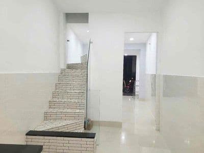 Nguyên Căn 2Phòng Tiện Kinh Doanh hẻm xe hơi Lê Văn Lương P.Tân Hưng