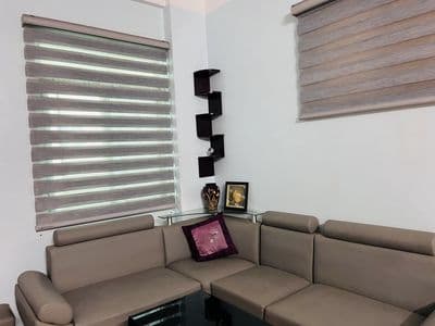 Cho thuê căn hộ chung cư 60 m2 đủ nội thất giá rẻ