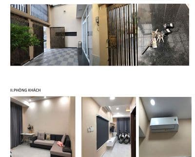 Mt kiến thiết hiệp phú, nhà cấp 4 đẹp, biệt thự vườn, ngang hơn 7,5m