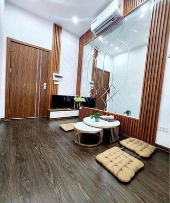 Cho thuê căn 3pn - minh khai - đại la - sát bkx - 10tr full đồ