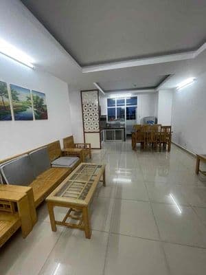 Cho thuê ch belleza q7-70m2,2pn,2wc+căn góc+bancol+gần full nt 8.5tr