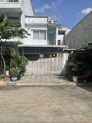 Hiếm ngang ~8 - đường 10m - 79m2 - shr - 2 tầng - le văn khương