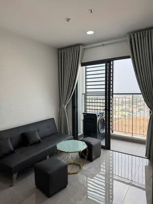 Cho thuê căn hộ đẹp – giá tốt – dọn vào ở ngay