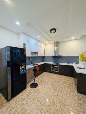 Cho thuê nhà Tạ Mỹ Duật – Khu Phố Hàn
