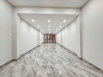mặt tiền đường số 2 ngay chợ tân quy siêu thị Lotte .dt 4x20m 2 L 4 pn