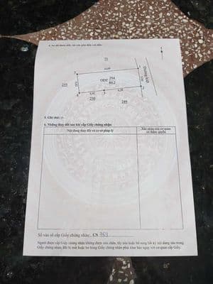 Chính chủ bán đất làng đại học hòa quý