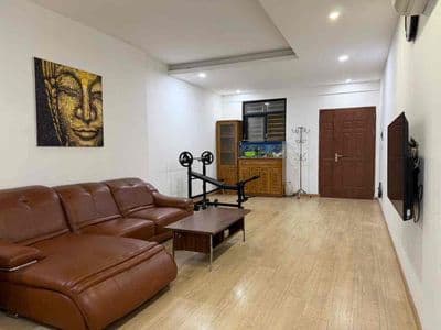 Cho thuê căn hộ 3pn*Dt lớn 161m2*Cc Đức khải*Góc FullNT*Giá 15 tr