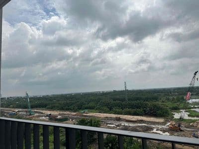 cho thuê căn hộ MT quận 9