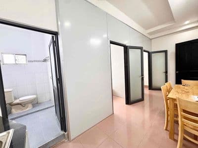 Siêu phẩm 2 phòng ngủ siêu đẹp