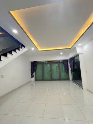 Nhà cho thuê tại oasis city - thới hòa - bến cát - bình dương