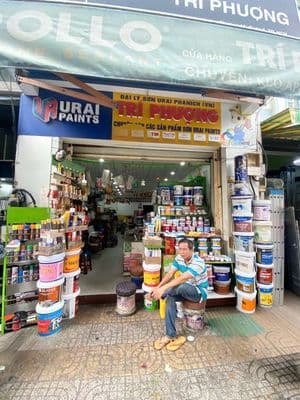 Cho thuê Kho Mặt tiền gần Phùng Hưng, Q5- 4x22- 3 tấm- 3p lớn- kd tốt