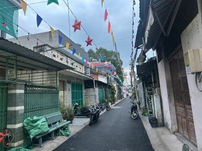 Nhà mặt tiền đường số linh đông – 6,3 tỷ tl