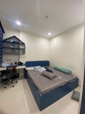 Chủ gấp bán Chung cư Sơn Kỳ - Tân Phú giá 3 tỷ