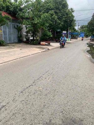 Cho Thuê Mặt Bằng