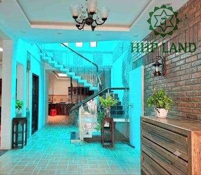 Cho thuê nhà full nội thất gần nhà thờ Giáo xứ Tân Mai, chợ Tân Mai