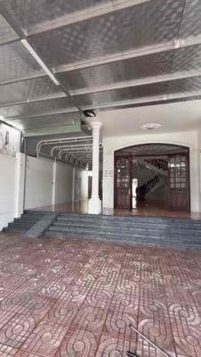 Cho Thuê MB - Nhà 1T2L - MT Đường Chính (240m2) P.Tân Phong - Giá:30tr