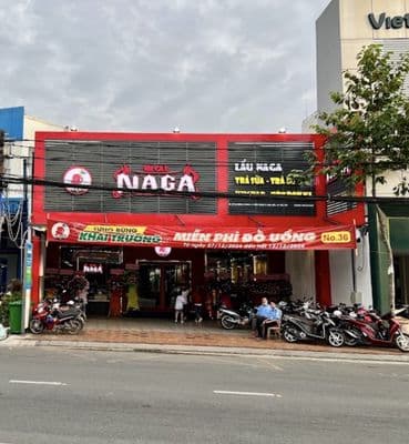 Cho Thuê MB Mặt Tiền 12m Đường 3/2 Đối Diện Đại Học Cần Thơ