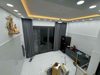 Chính chủ bán nhà