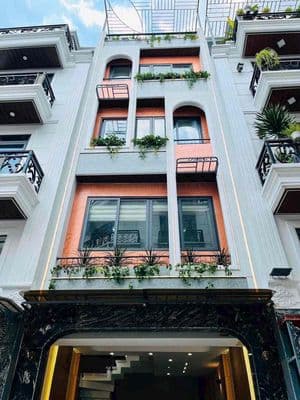 Nhà kdc thành đô|căn dãy 1/ đường thông|thuận tiện kinh doanh|quận 12