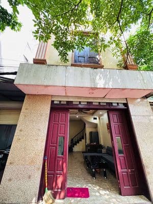 Cho thuê Nguyên Căn Tại Chợ Đồng Định đầy đủ nội thất 9tr/tháng