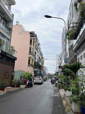 15tr - hxh - hương lộ 2 - lê đình cẩn, tân tạo - gần bv q. bình tân