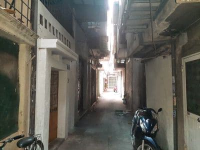 Cho thuê nhà riêng, số 32, ngõ 26 Phùng Hưng, Hà Đông