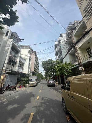 MT Lê sao-Nguyễn Sơn 4.2 dài 13 giá 7tỷ quận Tân phú