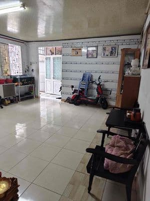 Bán nhà Kiệt tô hiệu