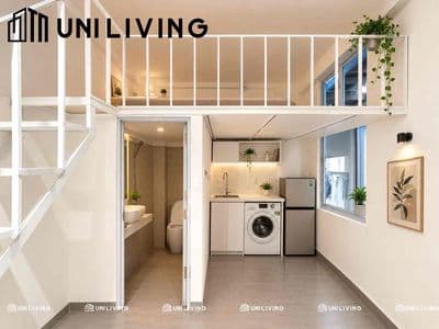 Duplex máy giặt riêng kế bên ftu, uth, học viện cán bộ