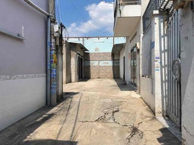 Ngang khung 5.4m – shr – tân thới hiệp - q 12 - sát gò vấp - chỉ 2,99