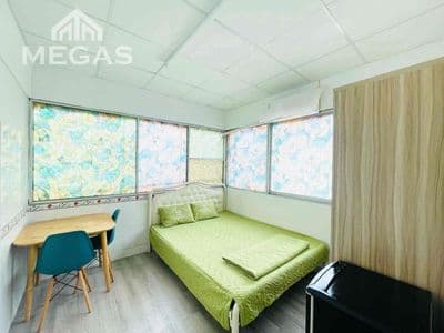căn hộ GIÁ SIÊU RẺ TÁCH BẾP THOÁNG MÁT ngay Ngô Gia Tự Q10