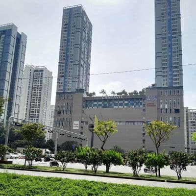 Mặt Tiền Đối Diện An Phú New City – 249m² Chỉ 68 Tỷ!
