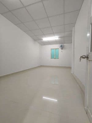 4 phòng 3,5 x 26m hẻm âu cơ