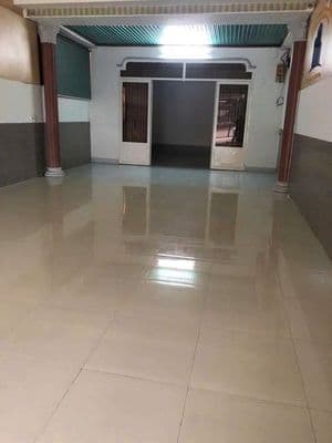 mặt tiền Huỳnh Văn Lũy phú mỹ