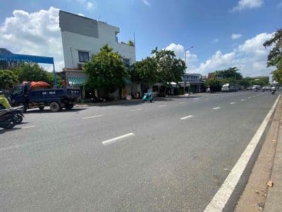 Nhà giá tốt Hoà Bình - Tân Phú