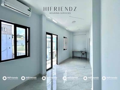 Căn Hộ Thuận Tiện Di Chuyển Y Dược - UEH , Nhà Mới Toanh