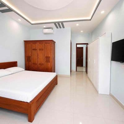 Nhà nguyên căn 10 triệu 4pn