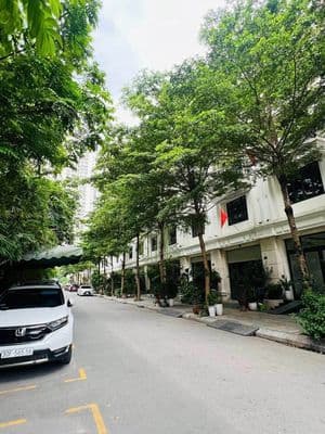 Bán nhà phân lô Xuân La, Tây Hồ, 7 tầng, 60m2, 2 mặt thoáng, thang máy