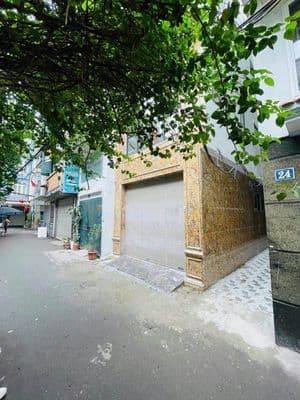 Bán nhà 8 tầng thang máy, ô tô vào nhà, lô góc, Thanh Xuân