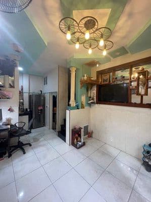 Cho thuê nhà nguyên căn - tân phú (gần big c trường chinh)-2pn-7tr