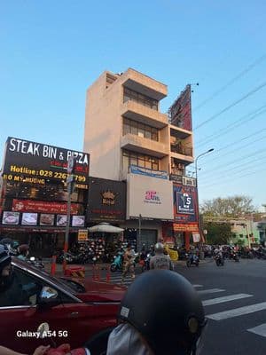 Cho thuê nhà phan văn trị, phường 11, bình thạnh,tphcm