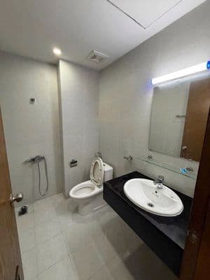 Bán căn hộ T26 - X2 Đại Kim, 87m2, view hồ Linh Đàm