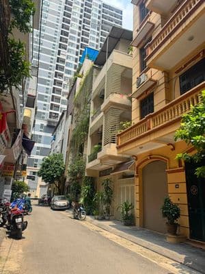 Bán căn hộ Apartment Lê Trọng Tấn, Thanh Xuân, 75m2, 24.5 tỷ