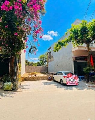Bán đất Yên Nghĩa, Hà Nội, mặt tiền 50m, vỉa hè, ô tô tránh