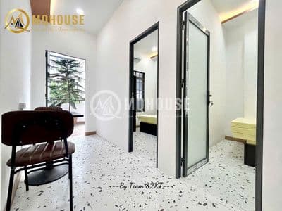 Ch 2pn balcon full nt huỳnh văn bánh lê văn sỹ phú nhuận 70m2