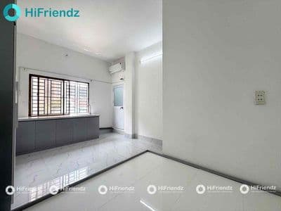 Cho thuê căn hộ Studio Cửa sổ mới Q10 gần ĐH Kinh tế UEH, ĐH Hoa Sen