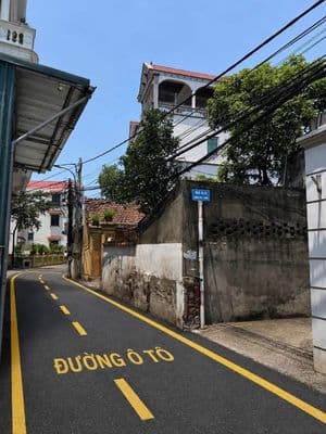 Bán đất 100m2 Hoài Đức hơn 4 tỷ, gần VĐ4